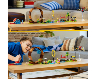LEGO Sonic the Hedgehog™ 76994 Sonic – wyzwanie z pętlą - 1159415 - zdjęcie 6